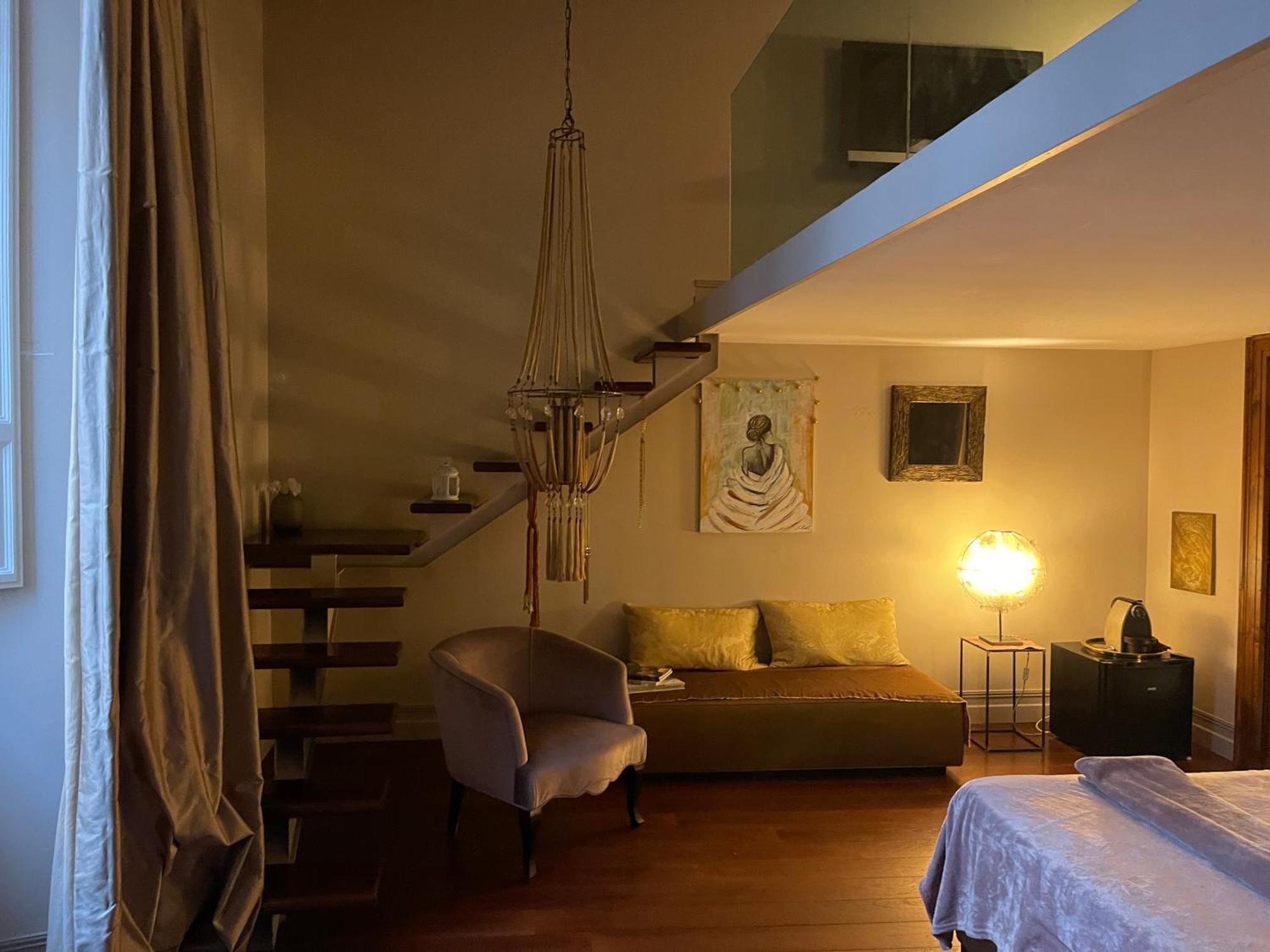 Flower Home Rome Exterior photo